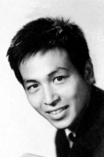 Actor Yūsuke Kawazu
