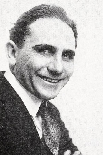 Actor William Lowery