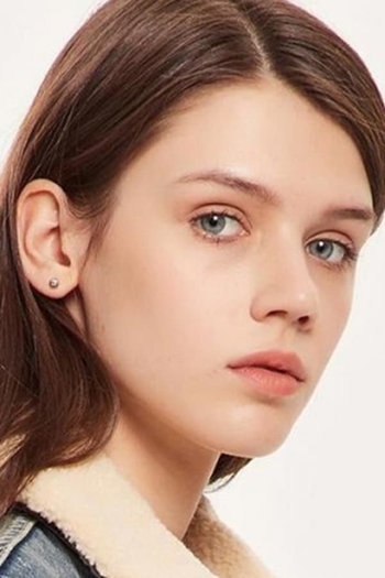 Actor Anastasiya Krasovskaya