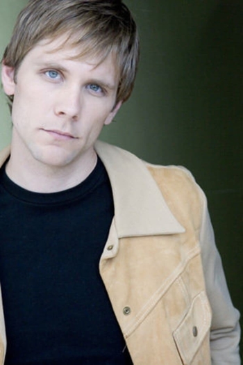 Actor Adam Hose
