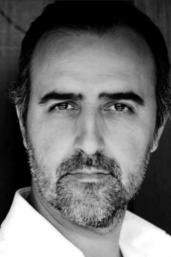 Actor Gonçalo Lello