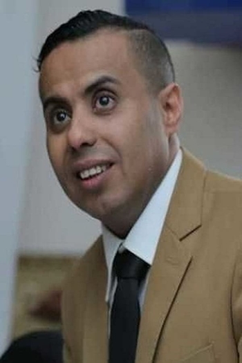 Actor صلاح الوافي