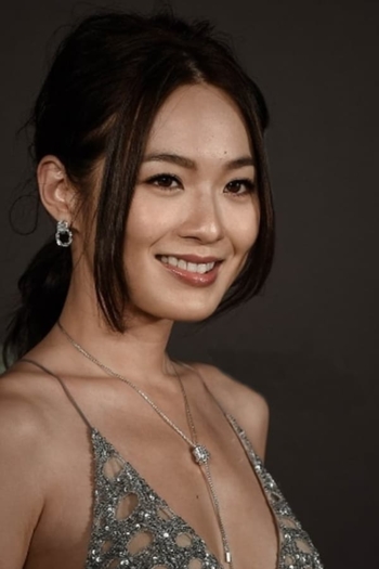 Actor Jacky Cai