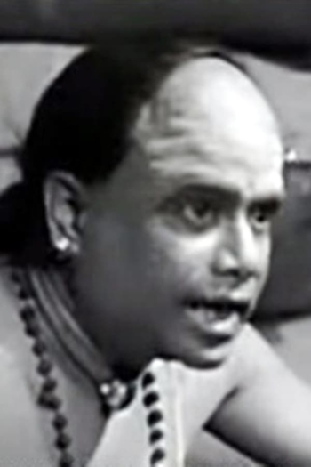 Actor L. Narayana Rao