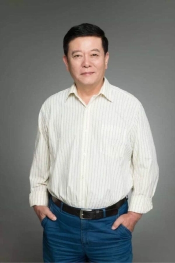 Actor Yuzhu Cheng