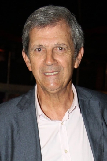 Actor Patrick Chêne