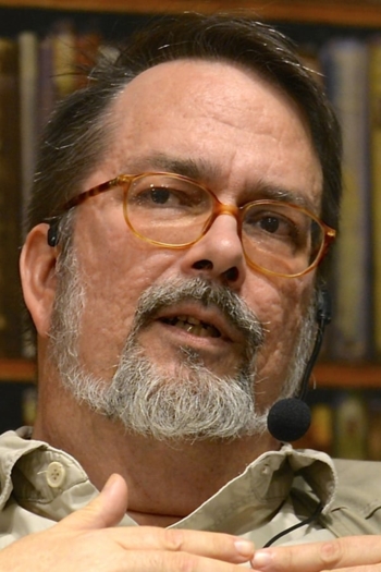 Actor Jan Bergman