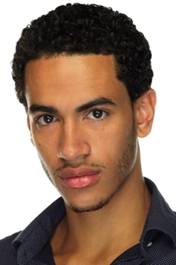 Actor Jasai Chase-Owens