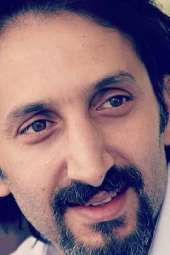 Actor Ahmad Al Ahmad