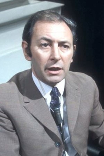 Actor David Coleman
