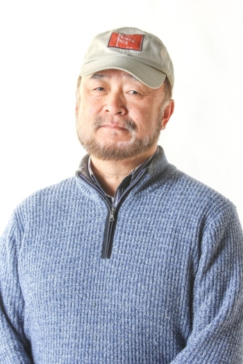 Actor Shô Igarashi