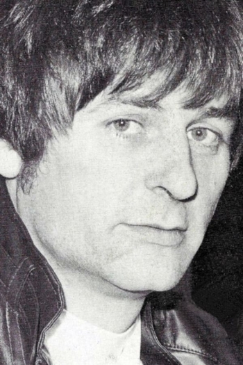 Actor Jacques Dautriche