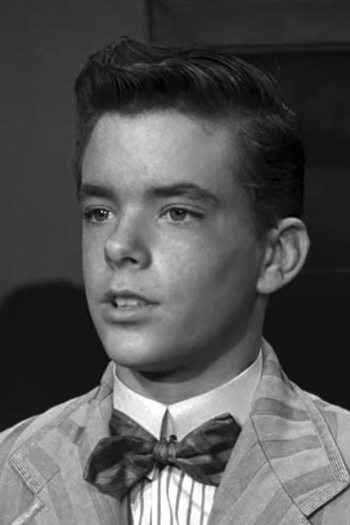 Actor Pat Close