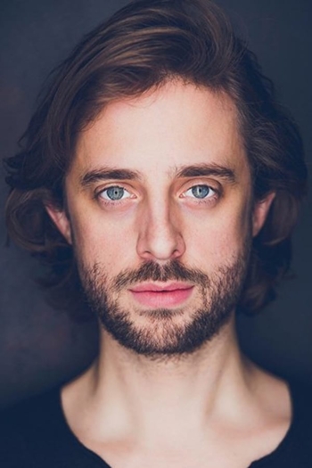 Actor Sebastian Beacon