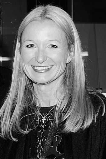 Actor Kirstin Roegner