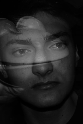 Film director Cameron Spademan