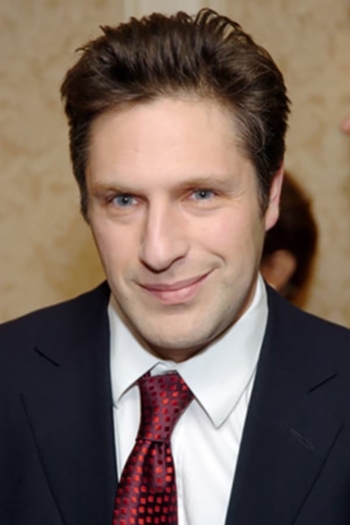 Actor Patrick Marber