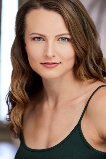 Actor Brianna Ripkowski
