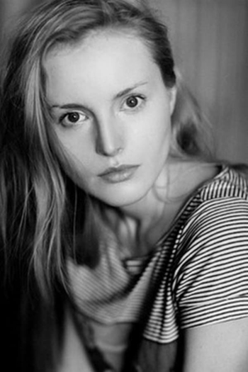 Actor Kornelia Maraszek
