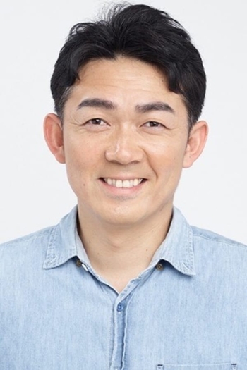 Actor Shougo Yoshizawa