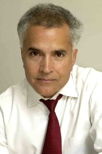 Actor Chester-Castillo Morales