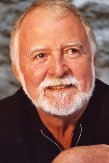 Actor Bernd Meinunger