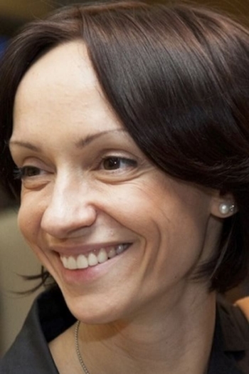 Actor Violetta Krechetova