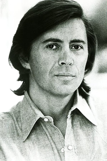 Actor Brian Bedford