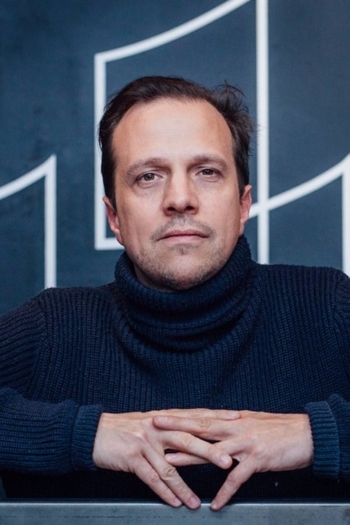 Actor Philippe Lesage