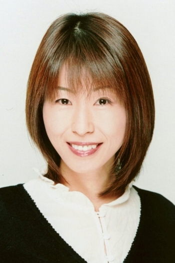 Actor Michiko Neya