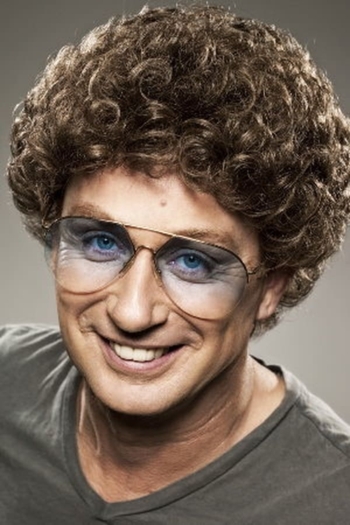 Actor Atze Schröder