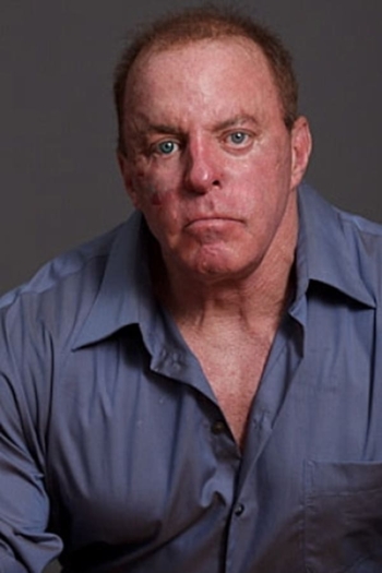 Actor Neville Archambault