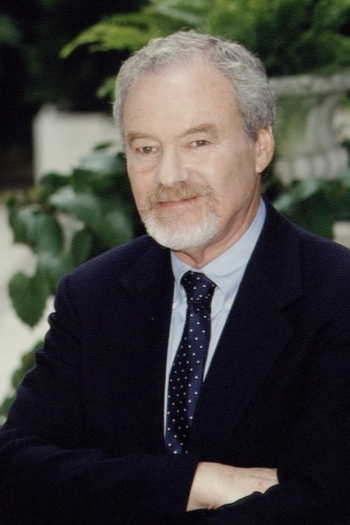 Actor Alan J. Pakula