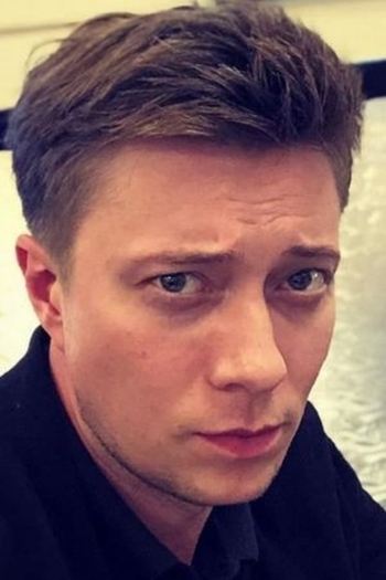 Actor Alexander Davydov