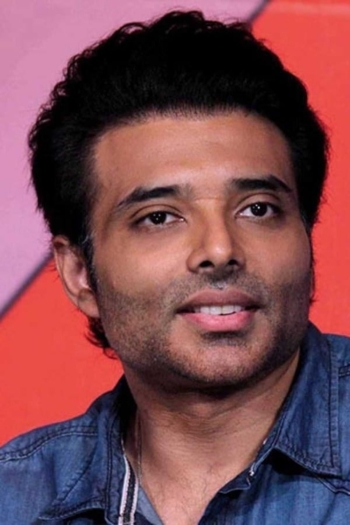 Actor Uday Chopra