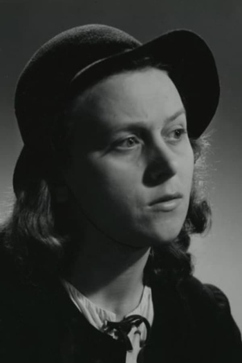 Actor Ingrid Matthiessen