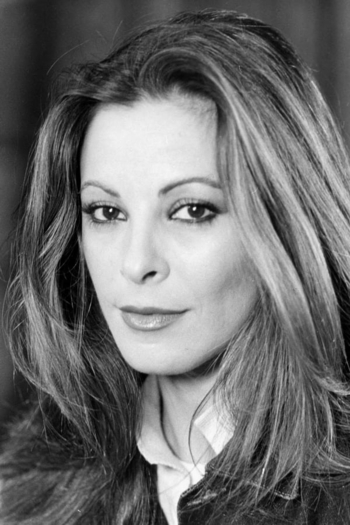 Actor María Luisa San José