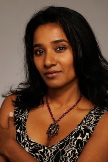 Actor Tannishtha Chatterjee