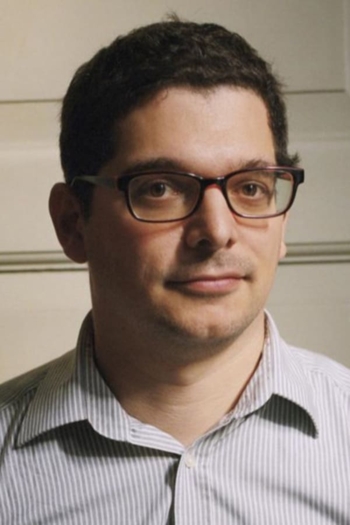 Actor Paul-Olivier Dehaye