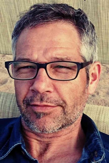 Actor Martin Tilleman