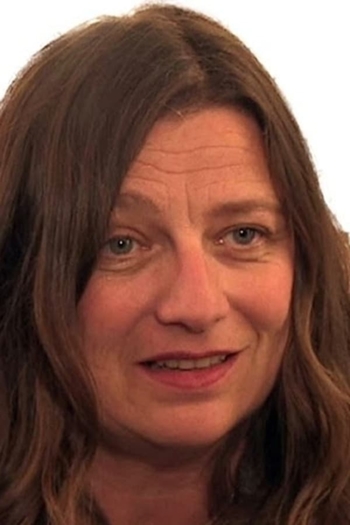 Actor Sophie Lecarpentier