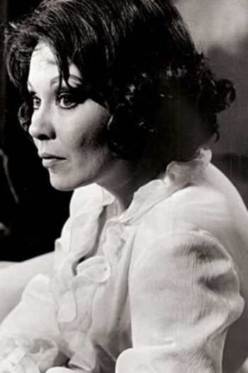 Actor Catherine Bégin