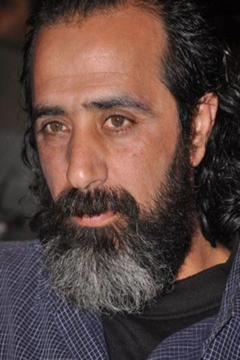 Actor عبدالناصر مرقبي