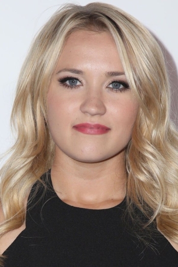 Actor Emily Osment