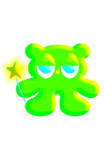 Film director pup.py