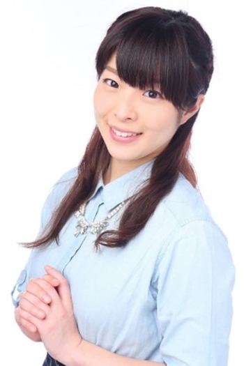 Actor Asuna Tomari