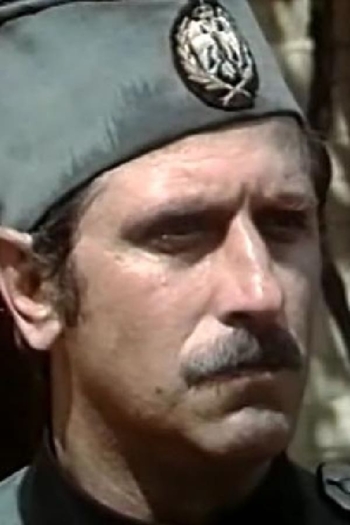 Actor Vladan Živković