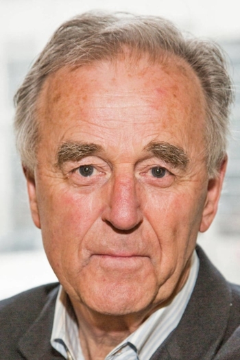 Actor Terry David Mulligan