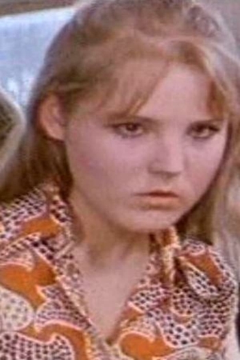 Actor Nina Nikiforova