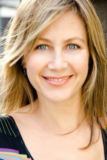 Actor Samantha Lea Smith